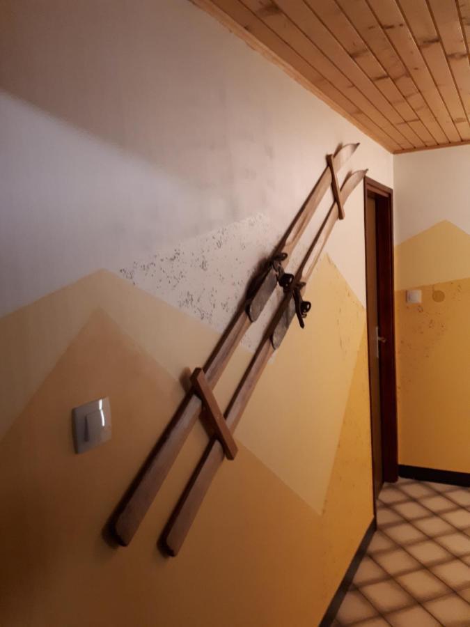 Apartment Dobnikar ครานสกา โกรา ภายนอก รูปภาพ